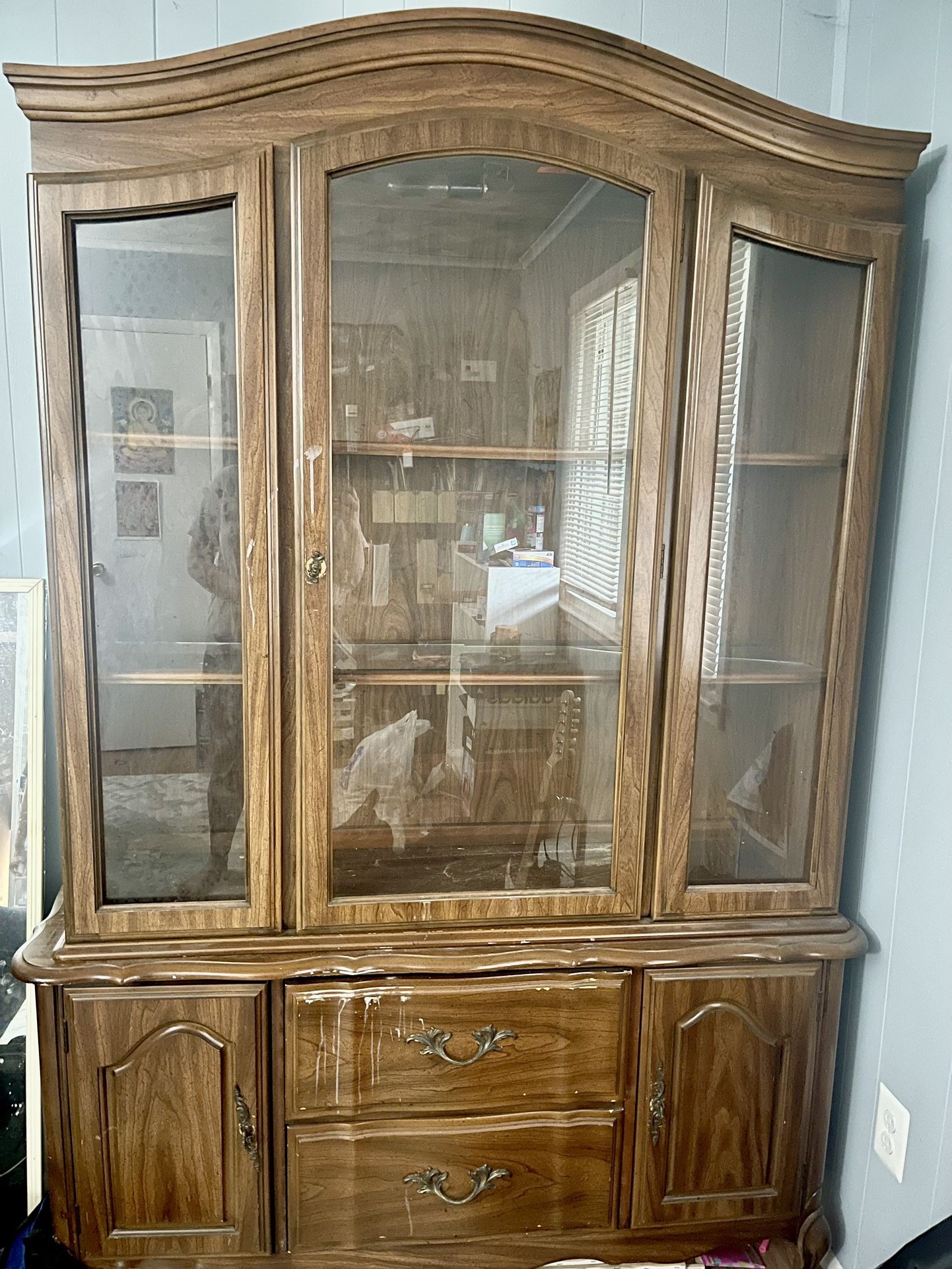 China Cabinet