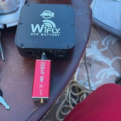 Wifey Ever Battery