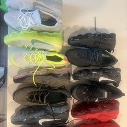 Nike Air VaporMax 2023 Fly knit