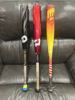 Baseball Bats