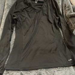 XS Champion Athletic Long Sleeve 