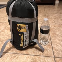 Sleeping Bag 