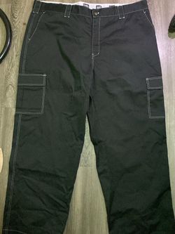 Black Cargos