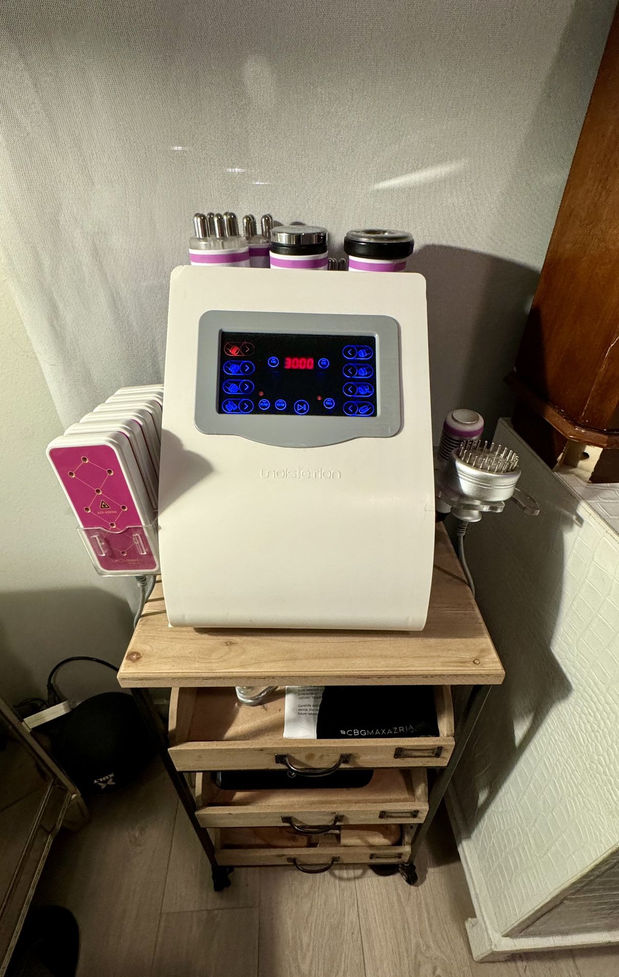 Slimming & Shaping Device