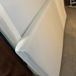 College Twin Mattress XL Brand New
