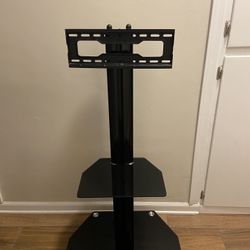 Mobile Tv Stand