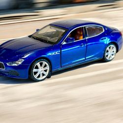 Car Model 1:43. Collectable Toys 