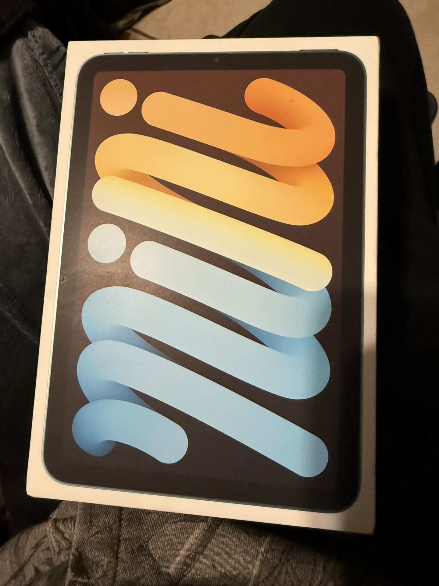 iPad Mini 128gb WiFi