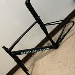 Specialized Allez Sprint 56cm 