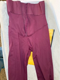 Leggin faja