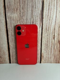 iPhone 12 Mini - Unlocked - 64GB