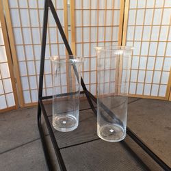 Glass Vases