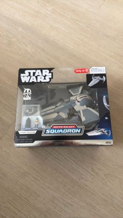 Star wars micro galaxy squadron