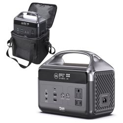 2 Portable Power Stations new in boxes $80 each