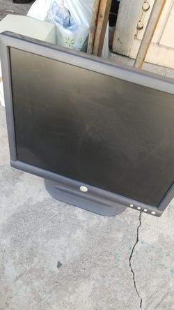 Dell screen