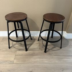 Stools