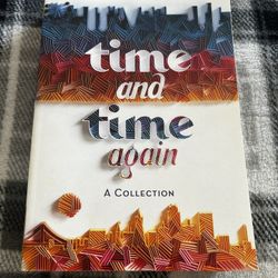Time And Time Again