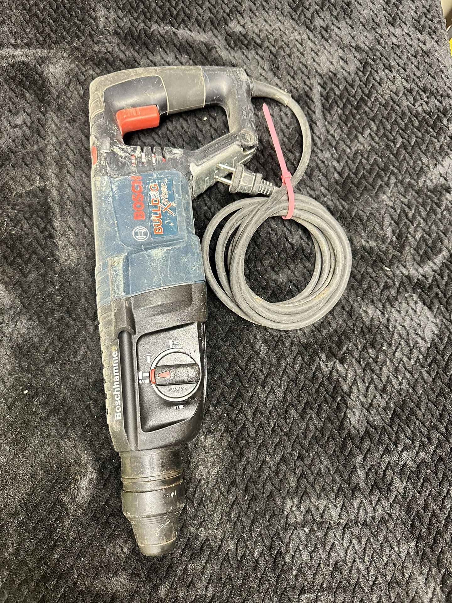 Bosch Bulldog Xtreme
