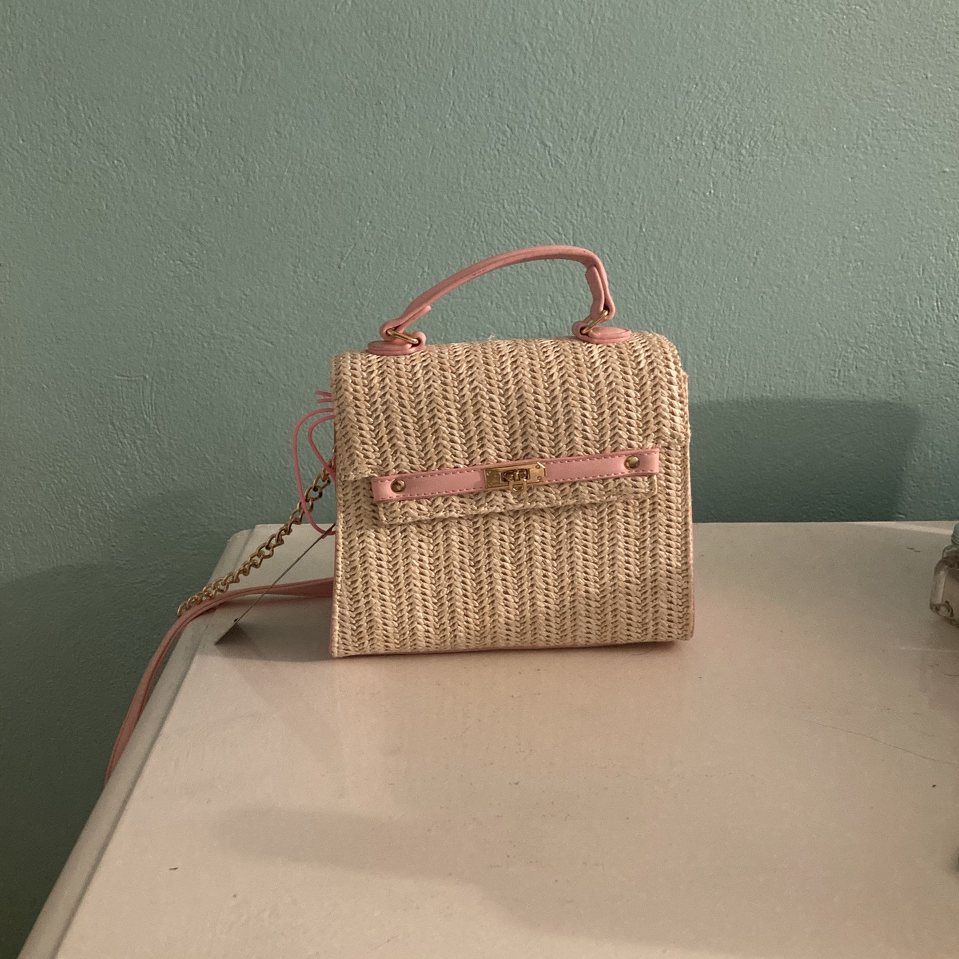 Like Dreams Purse