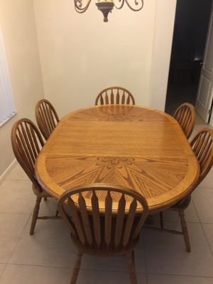 New And Used Kitchen Table For In Kissimmee Fl Offerup Kitchen Table For In Kissimmee Fl