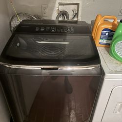 Samsung Washer 