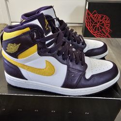 Jordan 1 High