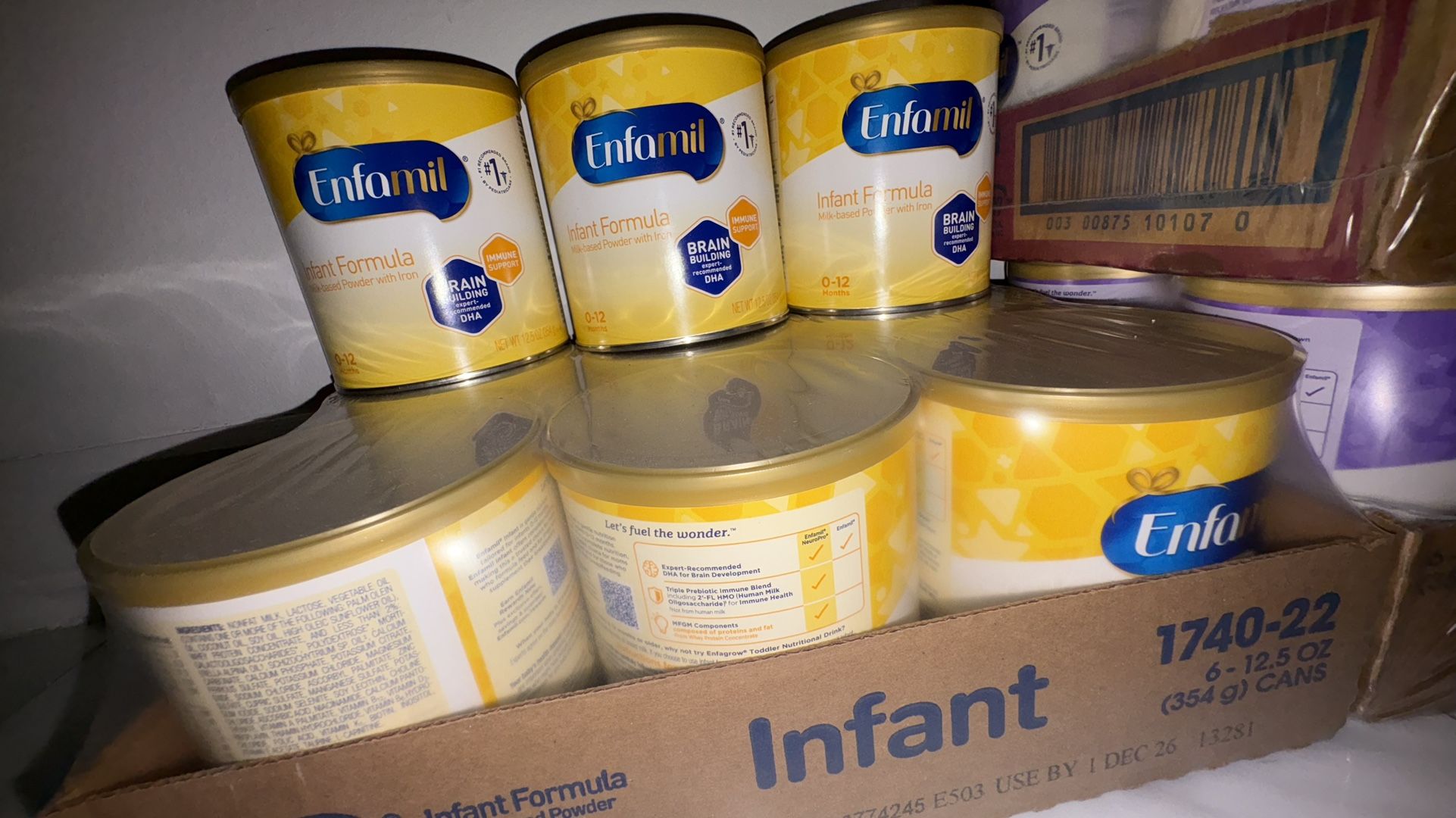 Enfamil