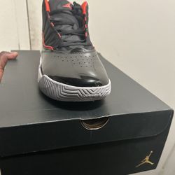 Brand New Jordan Flights 