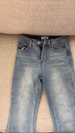 Girls size 8