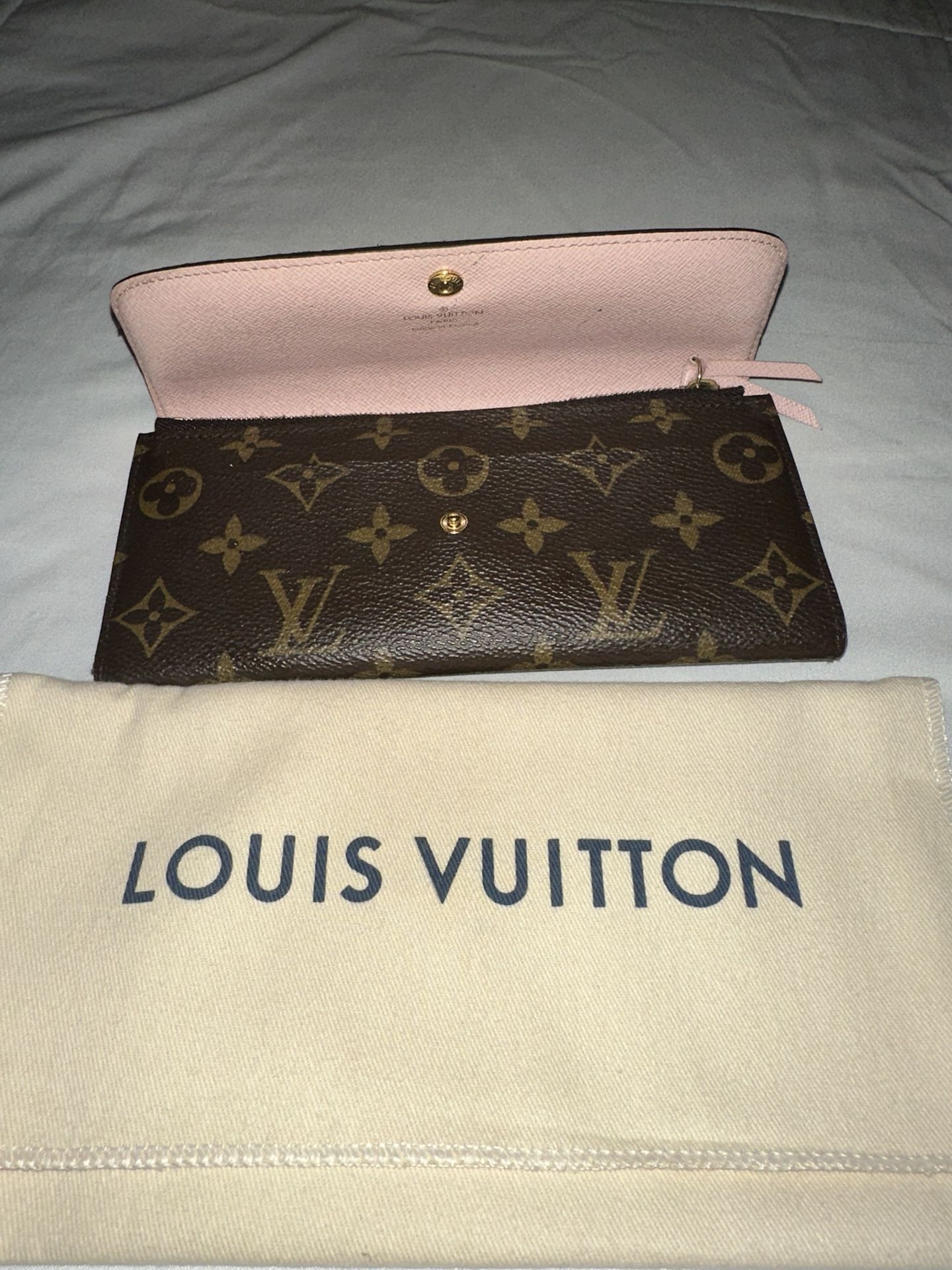 Louis Vuitton Women’s Wallet