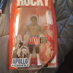 Apollo Creed