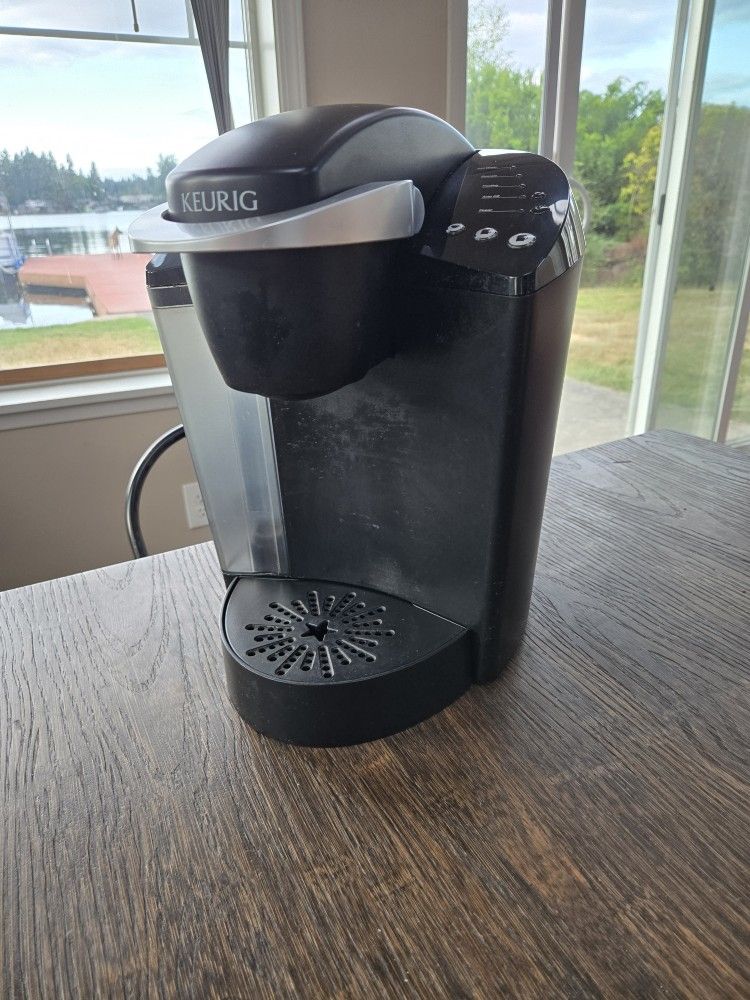 Keurig Coffee Maker