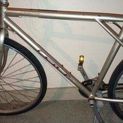 Gt Bike