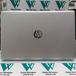 HP Laptop 17 Inches 
