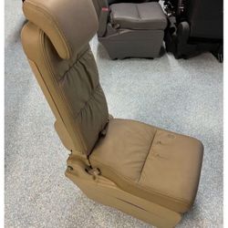 Honda Odyssey Seat