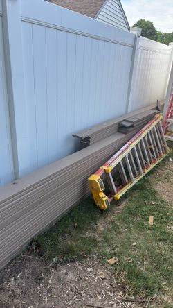 Decking