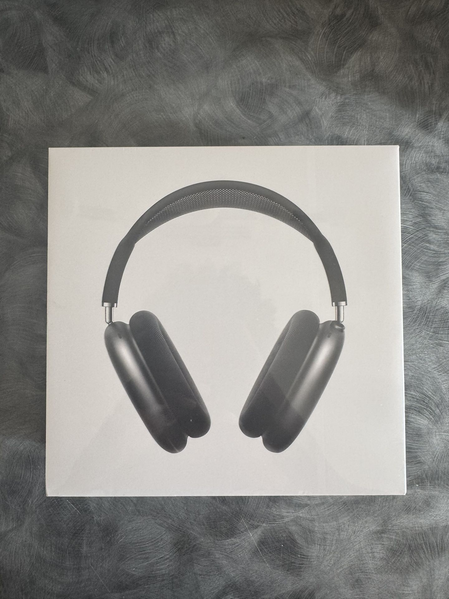 AirPod Max Space Grey