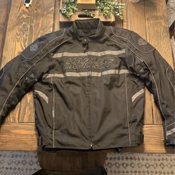 Harley Davidson Riding Jacket