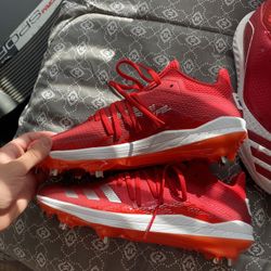 Baseball/softball Cleats