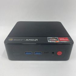 Beelink SER5 Ryzen 7 5800H 3.20GHz 32GB RAM 500GB SSD Mini PC