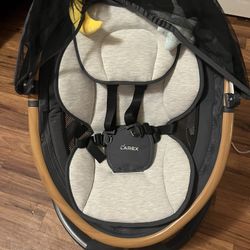 LAREX  Electric Infant Swing (Portable) 