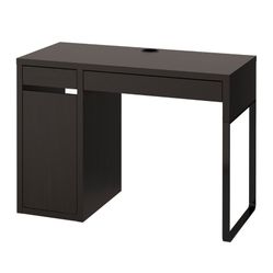 Desk From IKEA 