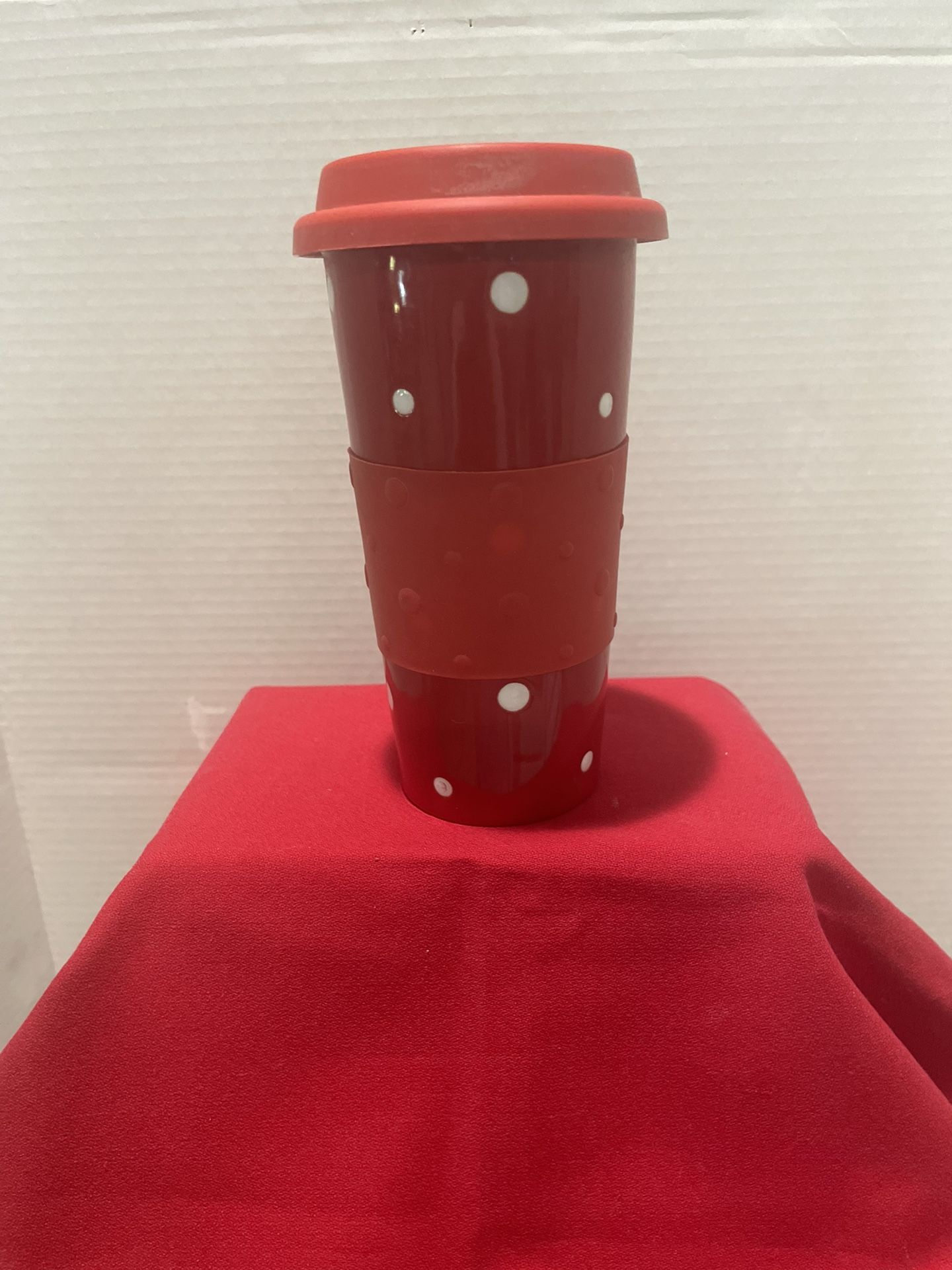 Travel Tumbler by Temptations