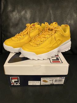 Fila Disruptor II Premium Repeat