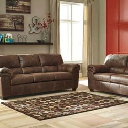 Bladen Sofa Loveseat Chair

