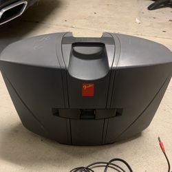 Fender Speaker Kit