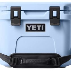 YETI Roadie 15 Hard Cooler