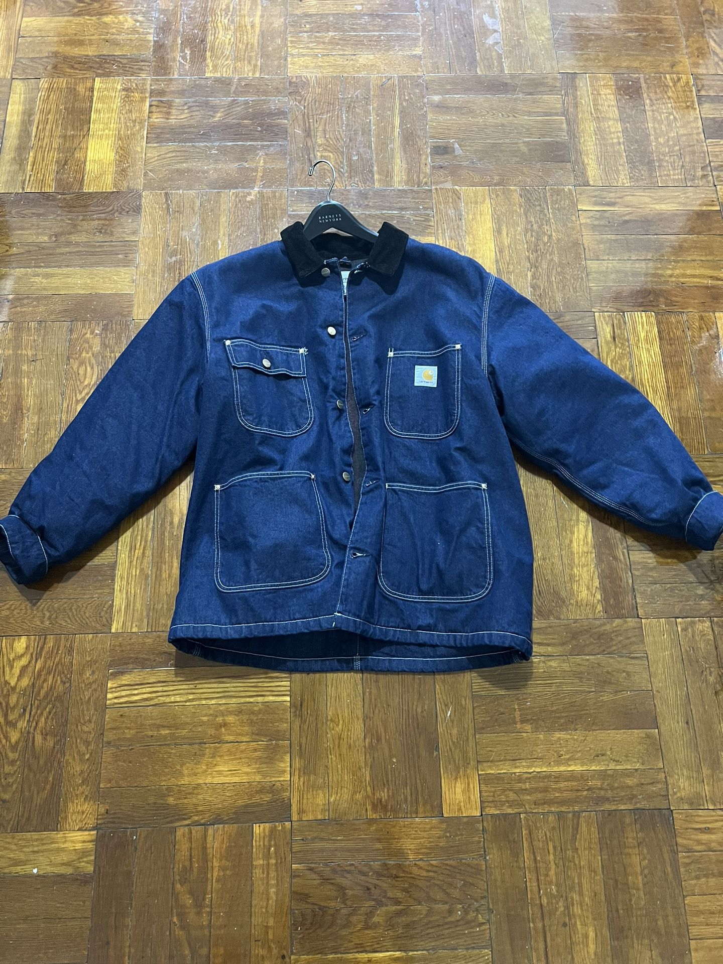 Carhartt Wip Work Jacket XL