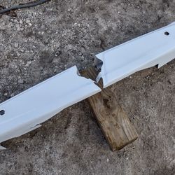 2021 And 2022 Only F-150 Rear Bumper Corners OEM Part