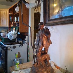 Antique Light 
